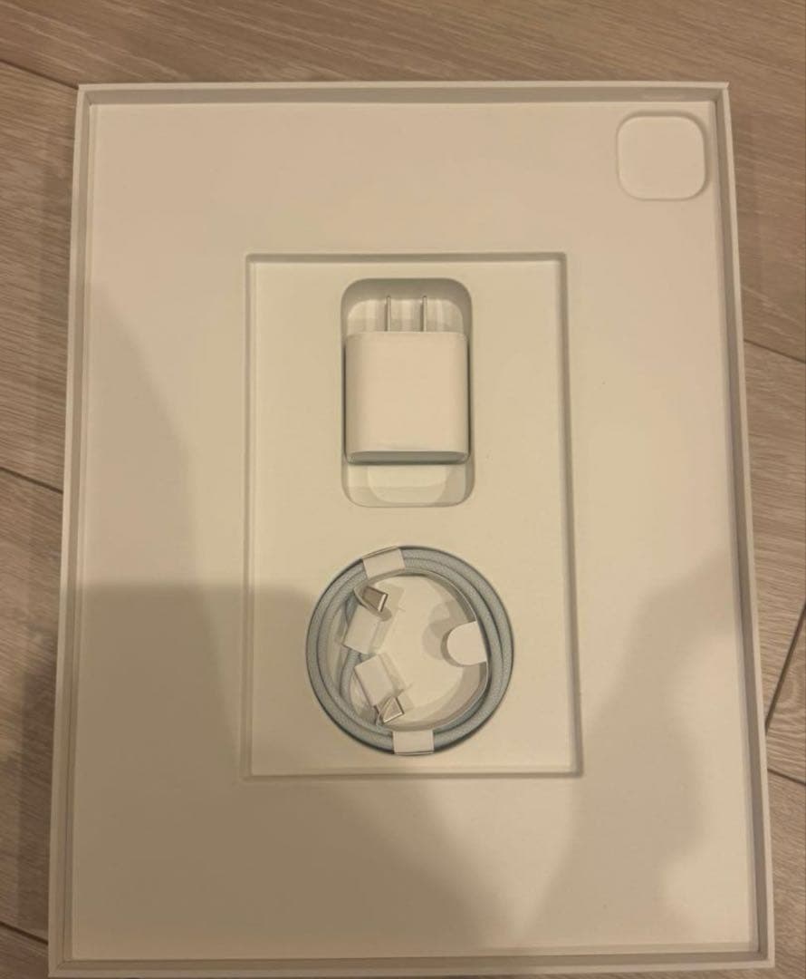 iPad Pro 第6世代　12.9インチ　256GB