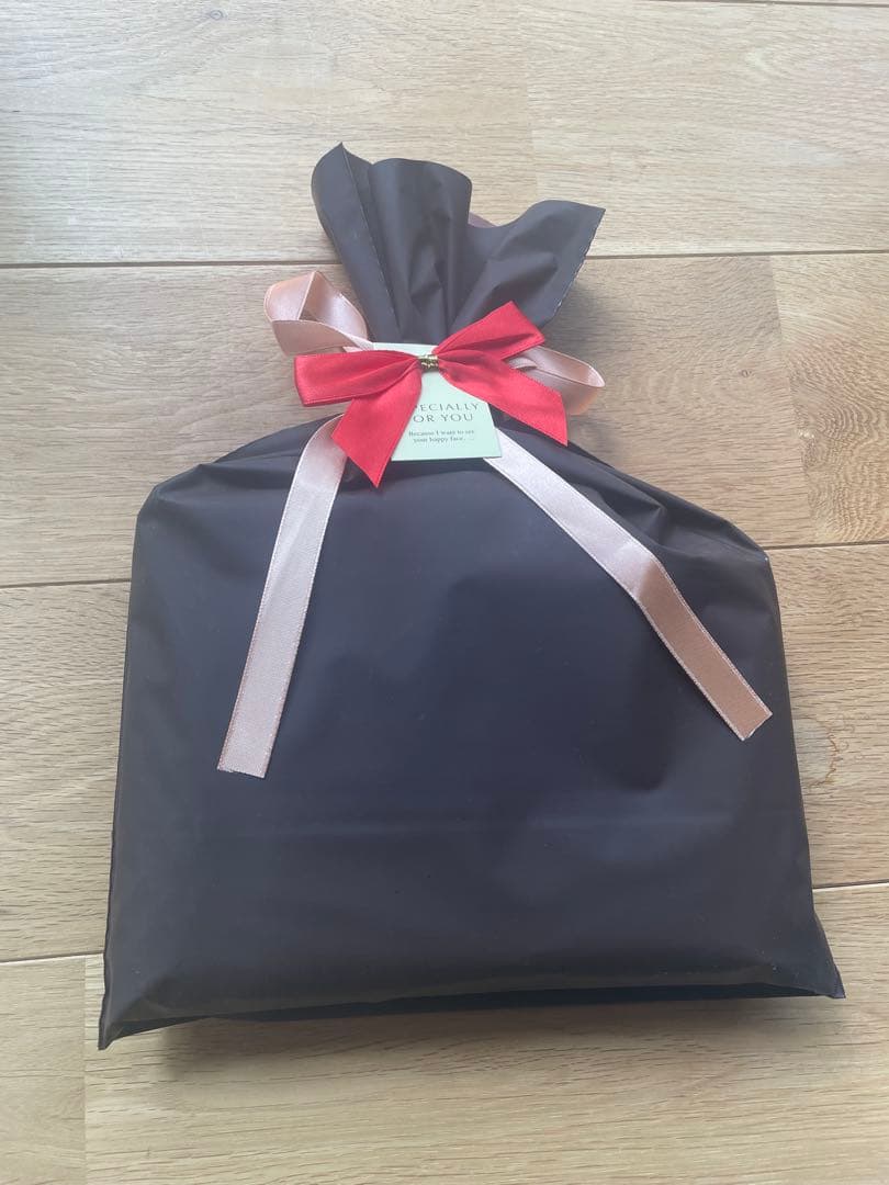 【ギフト包装・機内販売限定】ボールアンドチェーン JAL オリジナルエコバッグ