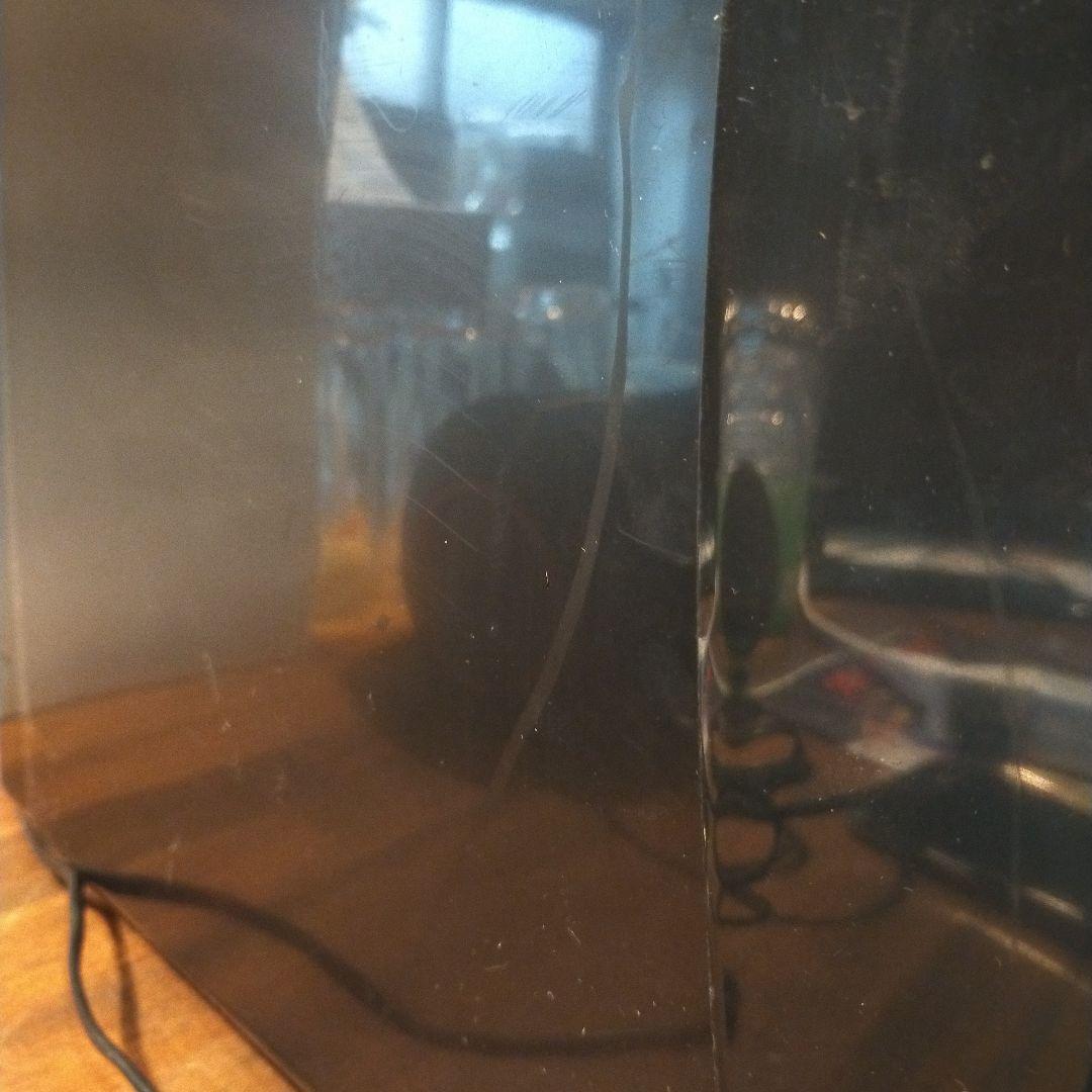 ベルソス 25L冷温庫 ブラック VS-404 ポータブル AC DC 対応