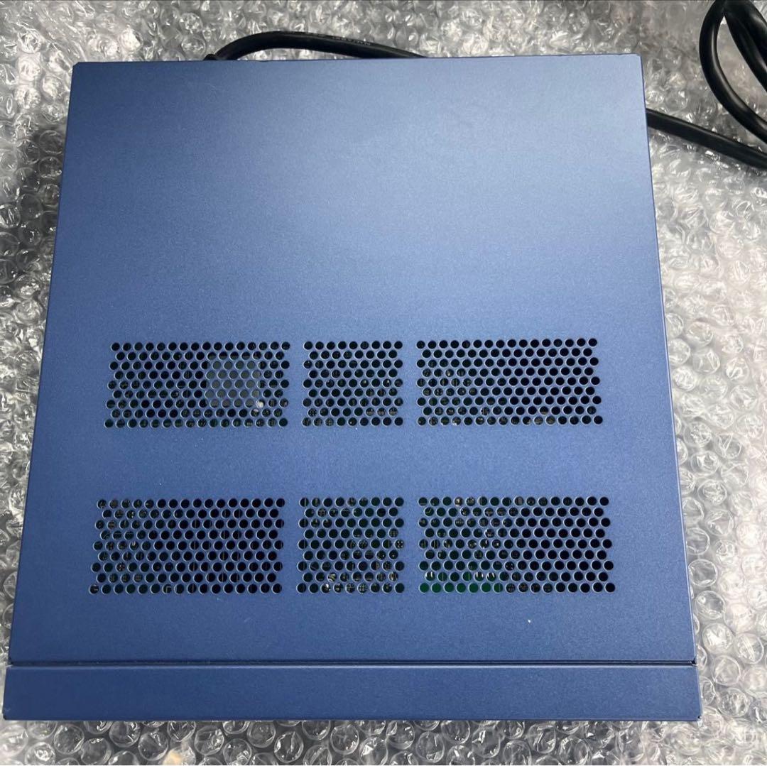 Yamaha RTX1220 有線LANルーター