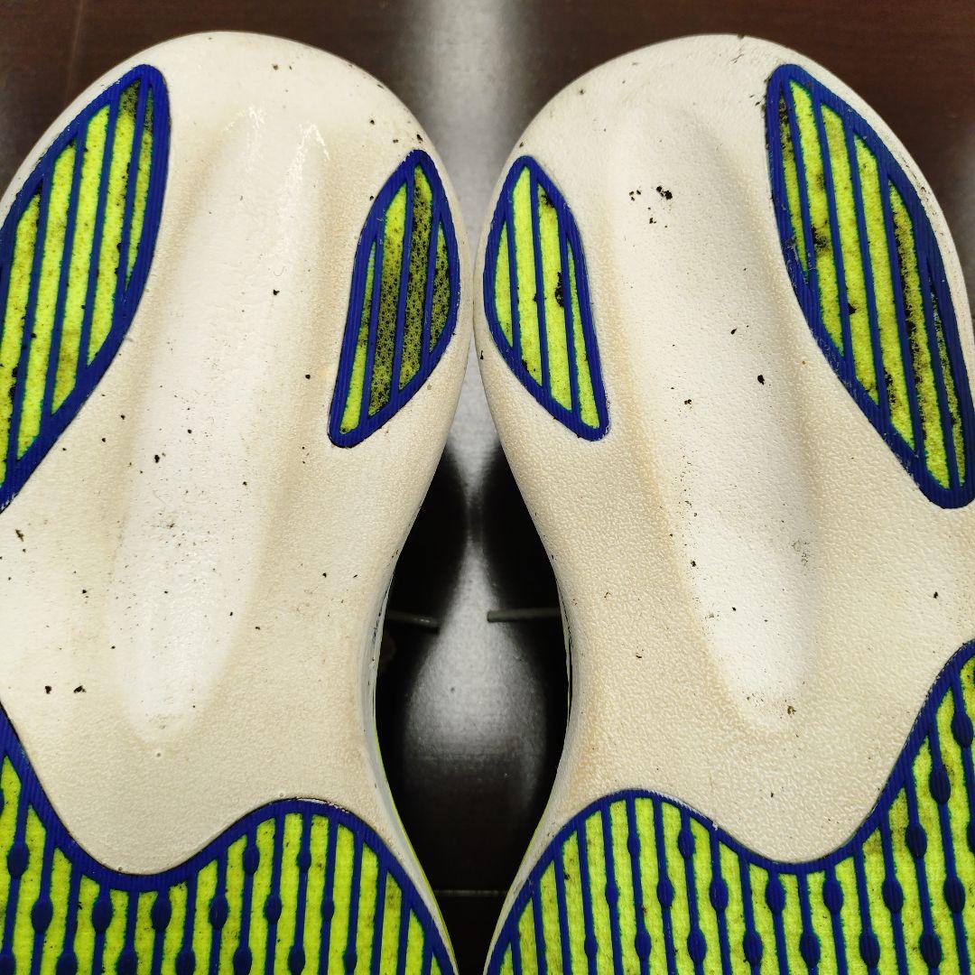 【美品】ミズノハイパーワープエリート26.5cm