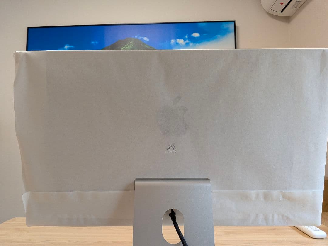 Apple Studio Display 27インチ 本体