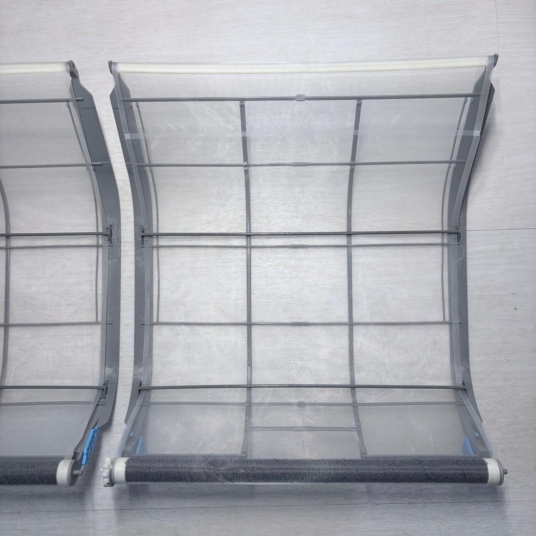 【2194987】ダイキン エアコン室内機フィルター【AN40SRP-W】