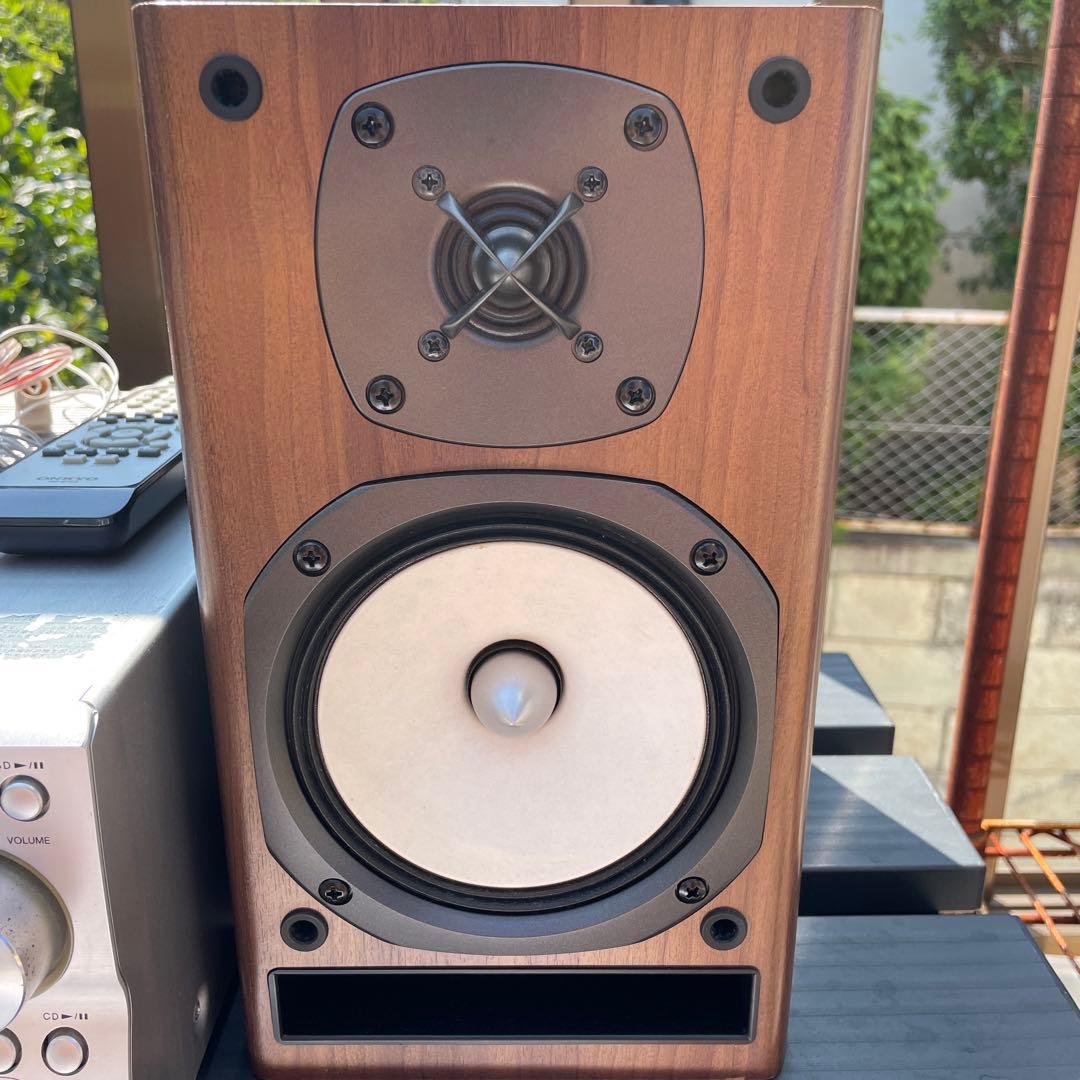 ONKYO NFR-7TX ハイレゾCD/SD/USBレシーバー　2017