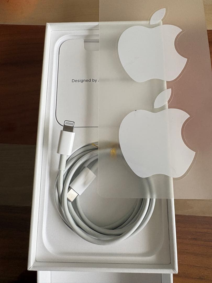 【美品】Apple iPhone14 128GB 最大容量92%