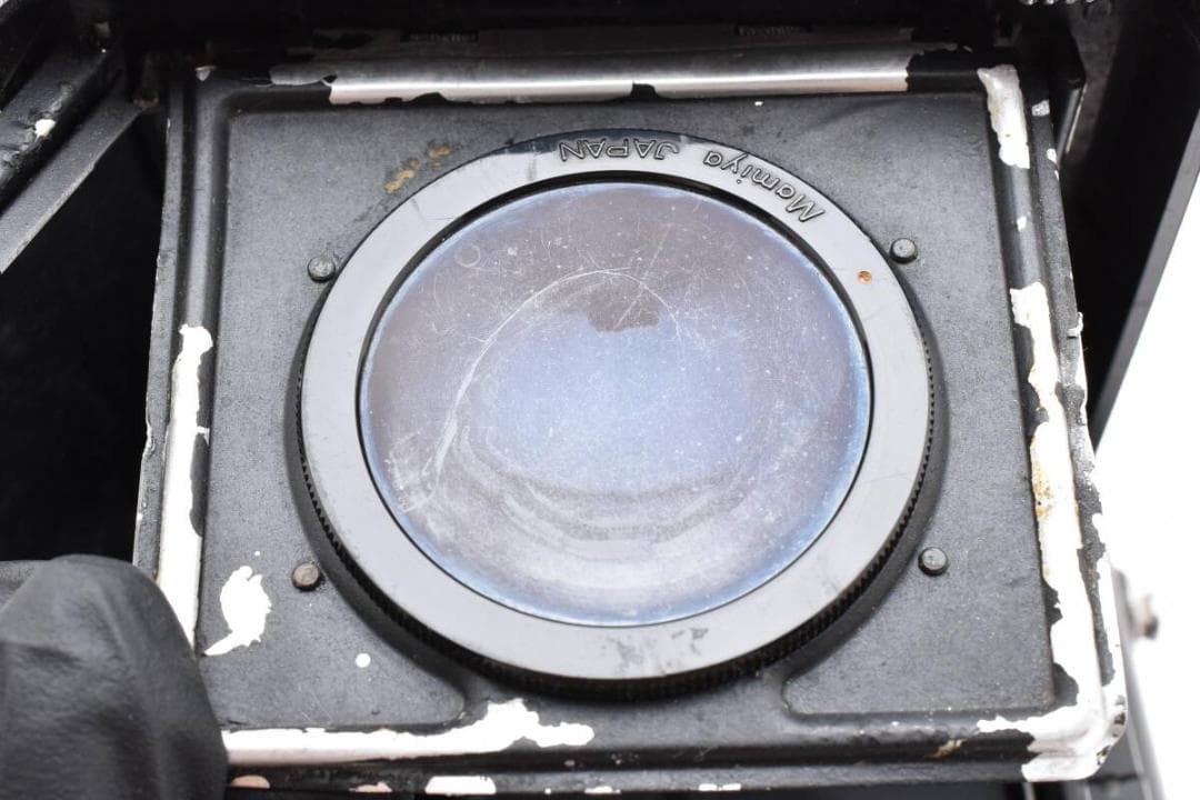 ★訳あり大特価★マミヤ MAMIYA RZ67 PROFESSIONAL 120