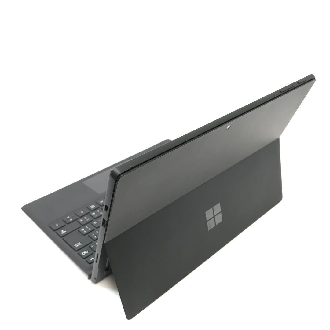 【新品・11世代】 Surface Pro7＋　8G/256G Office