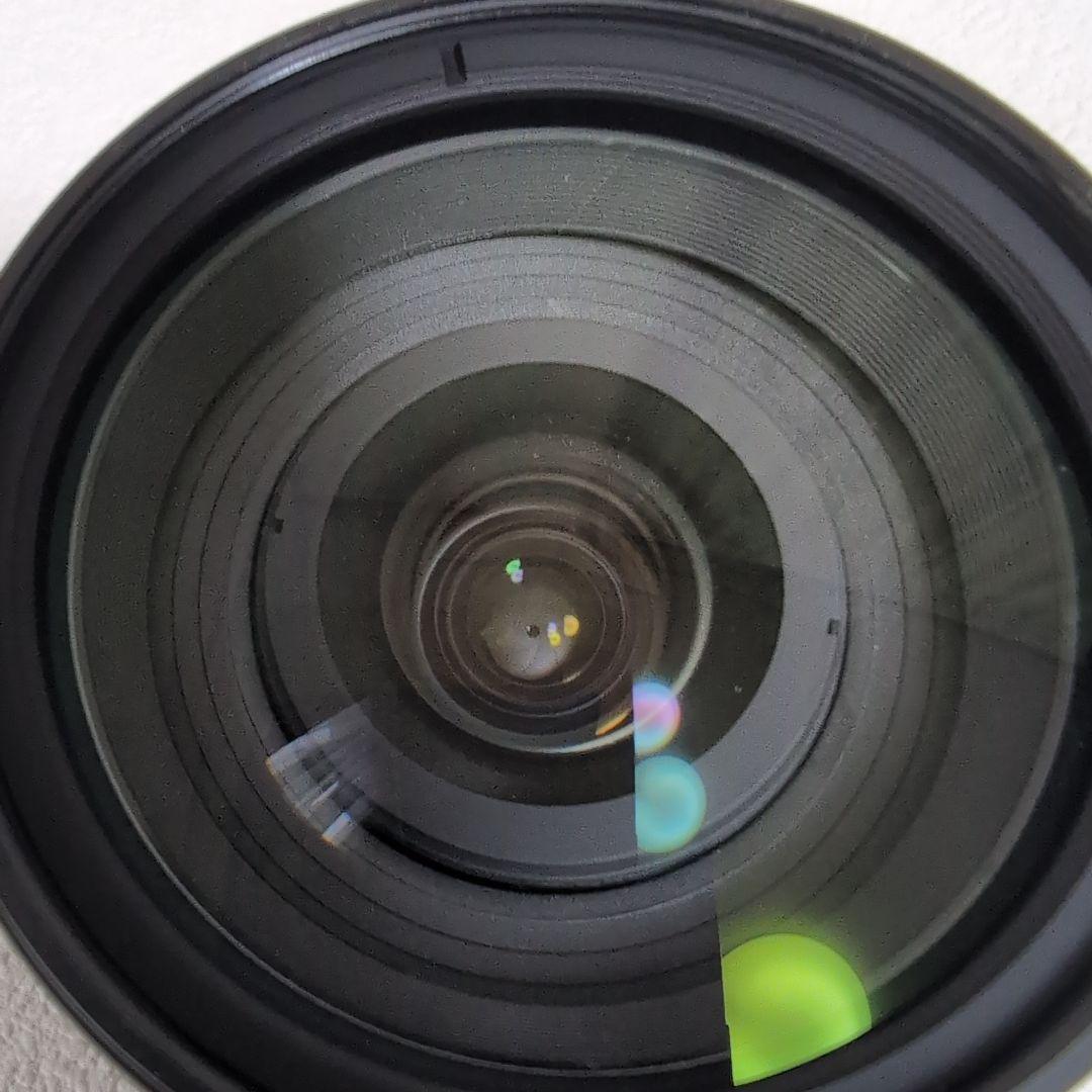Nikon AF NIKKOR 24-120mm F3.5-5.6Dズームレンズ
