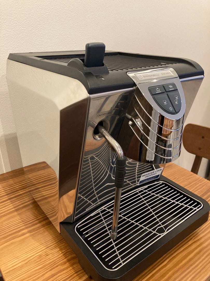 シモネリオスカー2【付属品・説明書・元箱・交換部品あり】