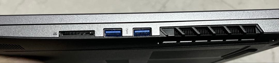 【o n o様用】GALLERIA RL5C-R35N ゲーミングPC