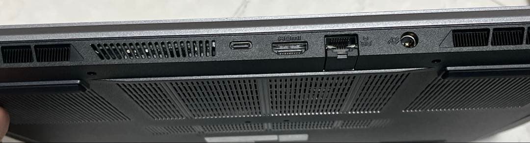 【o n o様用】GALLERIA RL5C-R35N ゲーミングPC