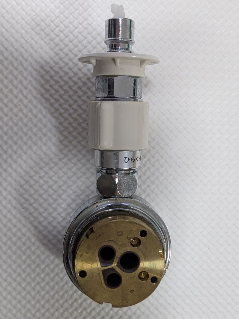 Panasonic 食洗機　分岐水栓　CB-SSH8