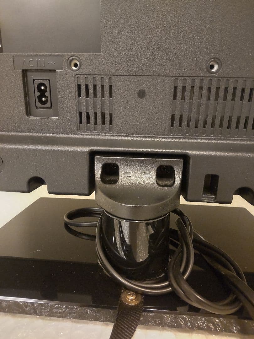 パナソニック　TH- 24H300 2021年 液晶テレビ