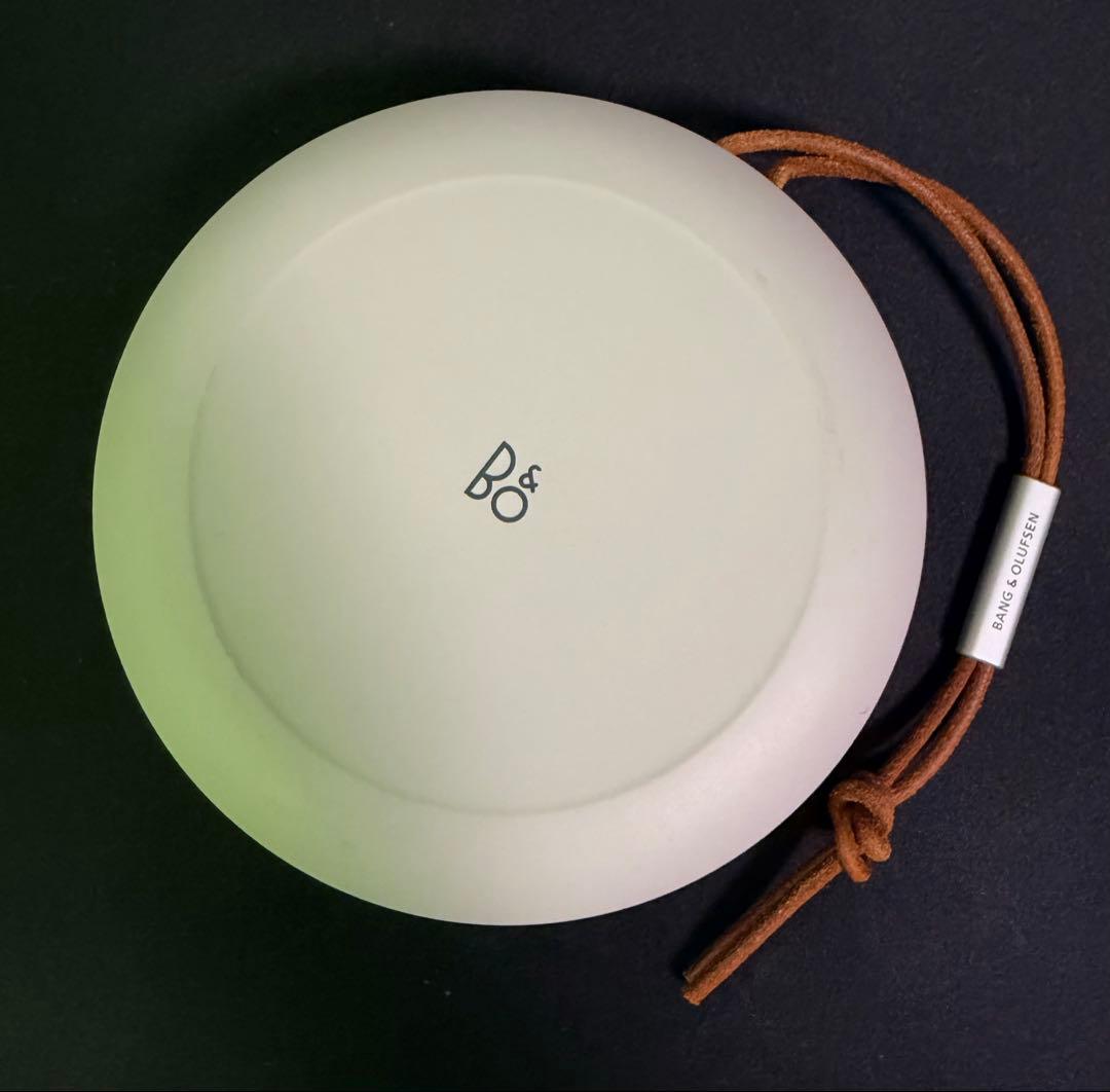 Bang & Olufsen Beosound A1 2nd Gen 箱付き