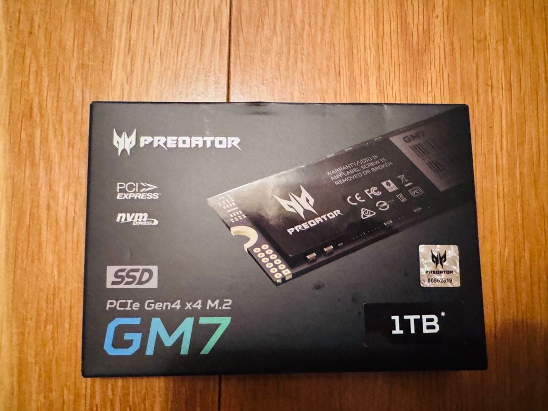 【4点セット】intel i5 13600kf Z790M AORUS