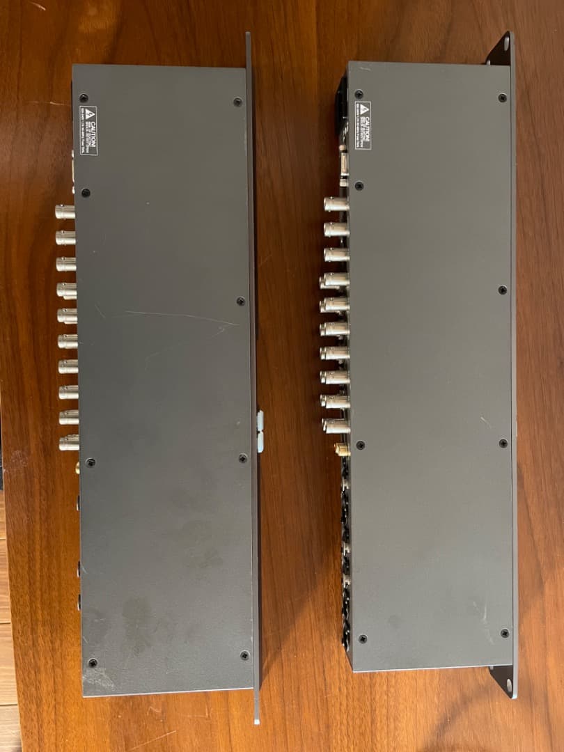 Blackmagic UltraStudio 4K 本体 ＊現状渡し