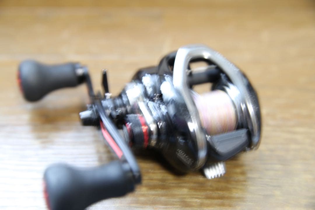 最終値下げ　シマノ炎月　ENGETSU 101PG