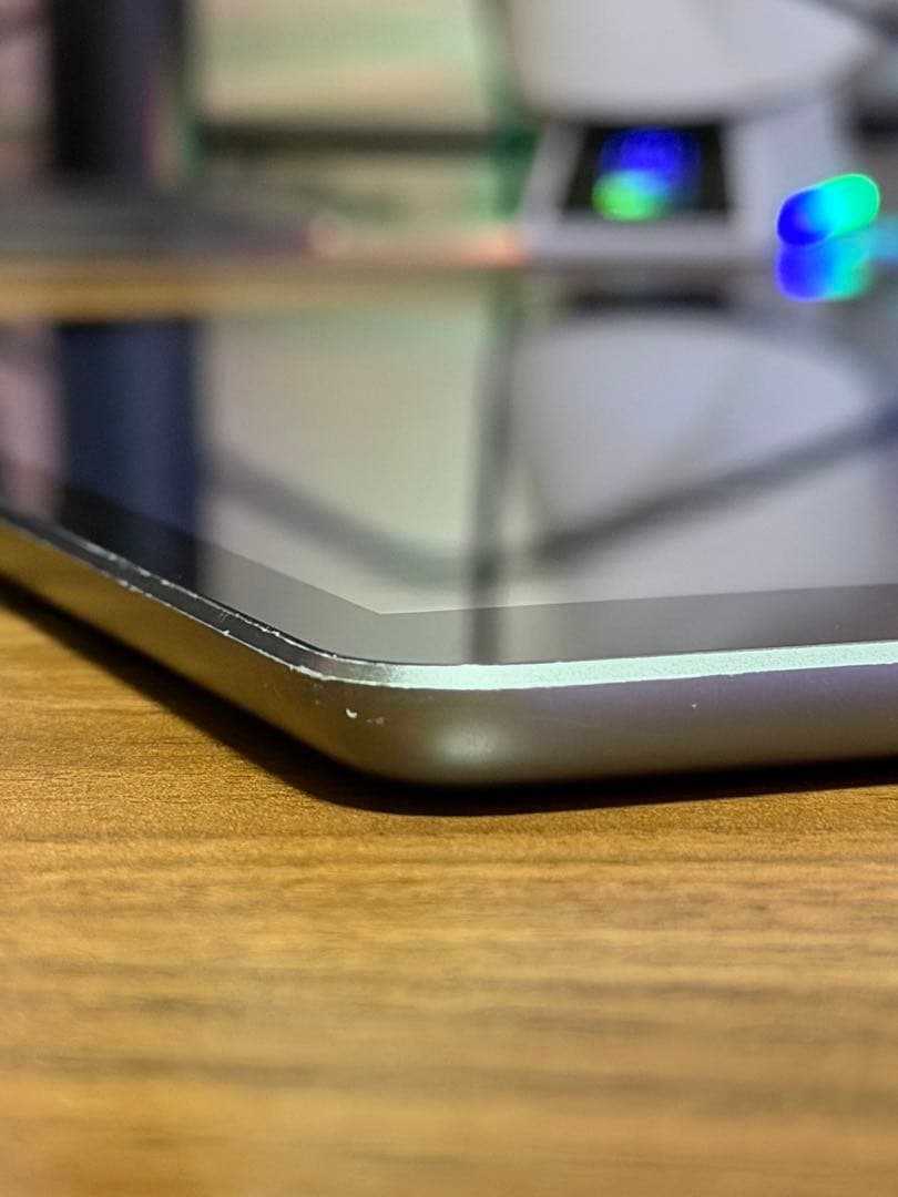 iPad 第9世代 64GB バッテリー88% 多分完品