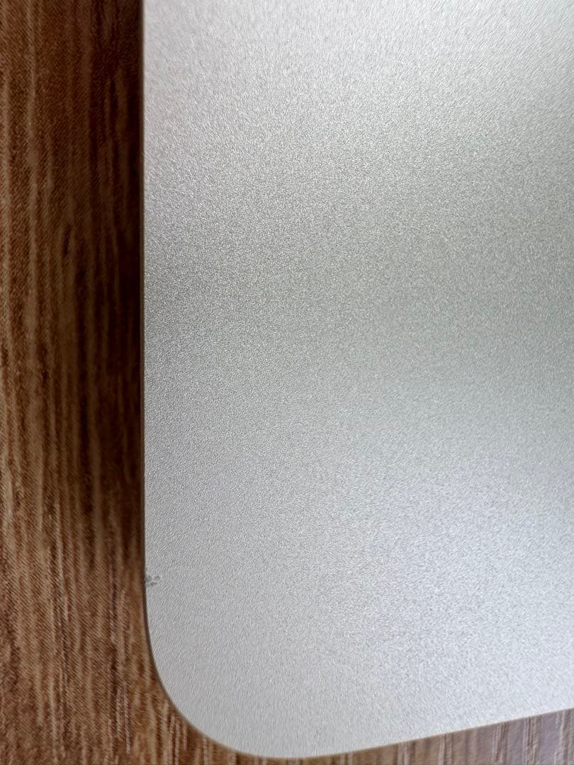 MacBookプロ 16GB 1TB