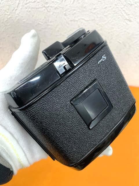 Mamiya マミヤ RB67 120 フィルムバック ホルダー 良品