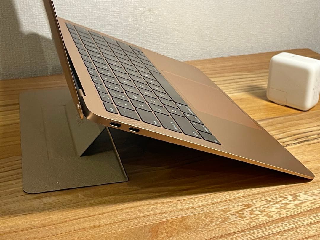 MacBook Air 2018 / 16GB / 512GB / US配列
