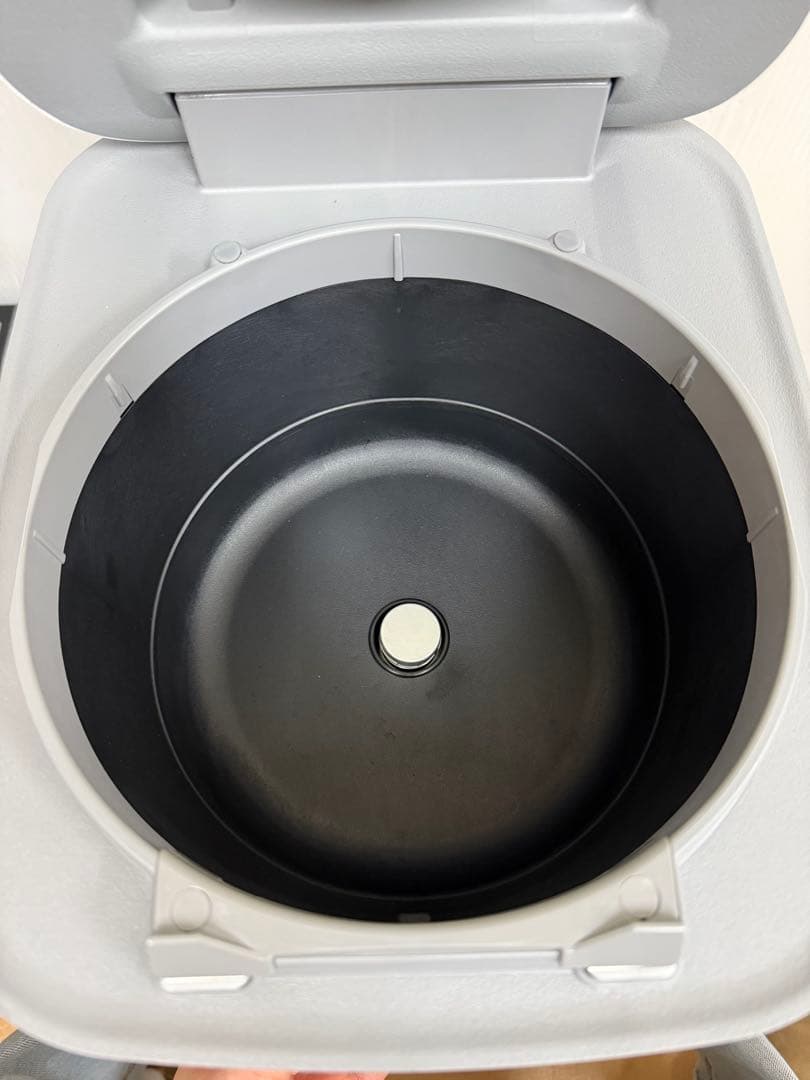 HITACHI IH炊飯器 RZ-V100FM 1.0L /5.5合2023年製