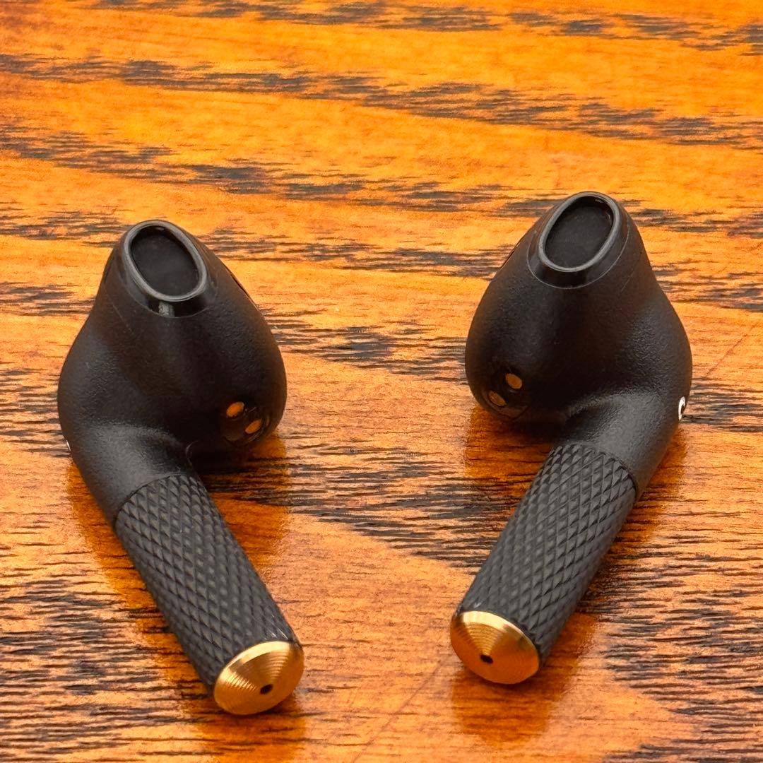 竜ヶ崎 Marshall Minor Ⅲ ワイヤレスイヤホン•正規品