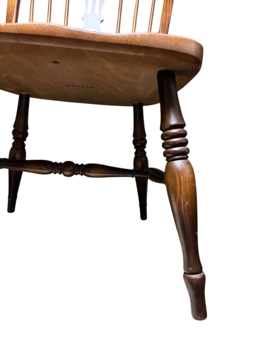 『希少品』 飛騨産業　穂高　DK266ダイニングチェア キツツキ