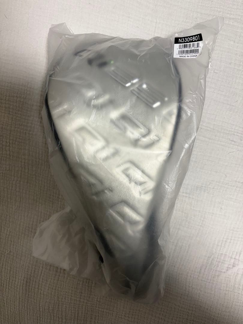 美品　Qi35 コア　ドライバー　9度　ディアマナTM60S