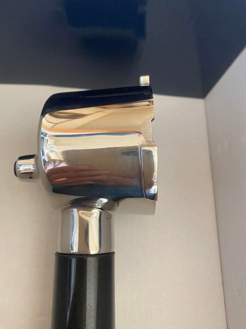 【ほぼ新品・美品】デロンギ エスプレッソマシン EC860M 動作確認済み