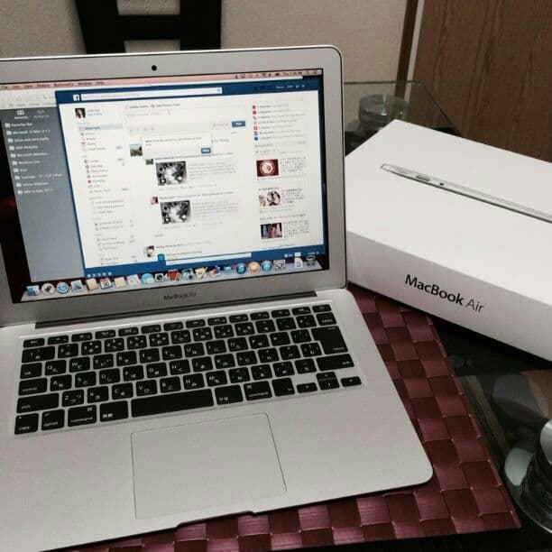 その他ノートPC本体 Sold out