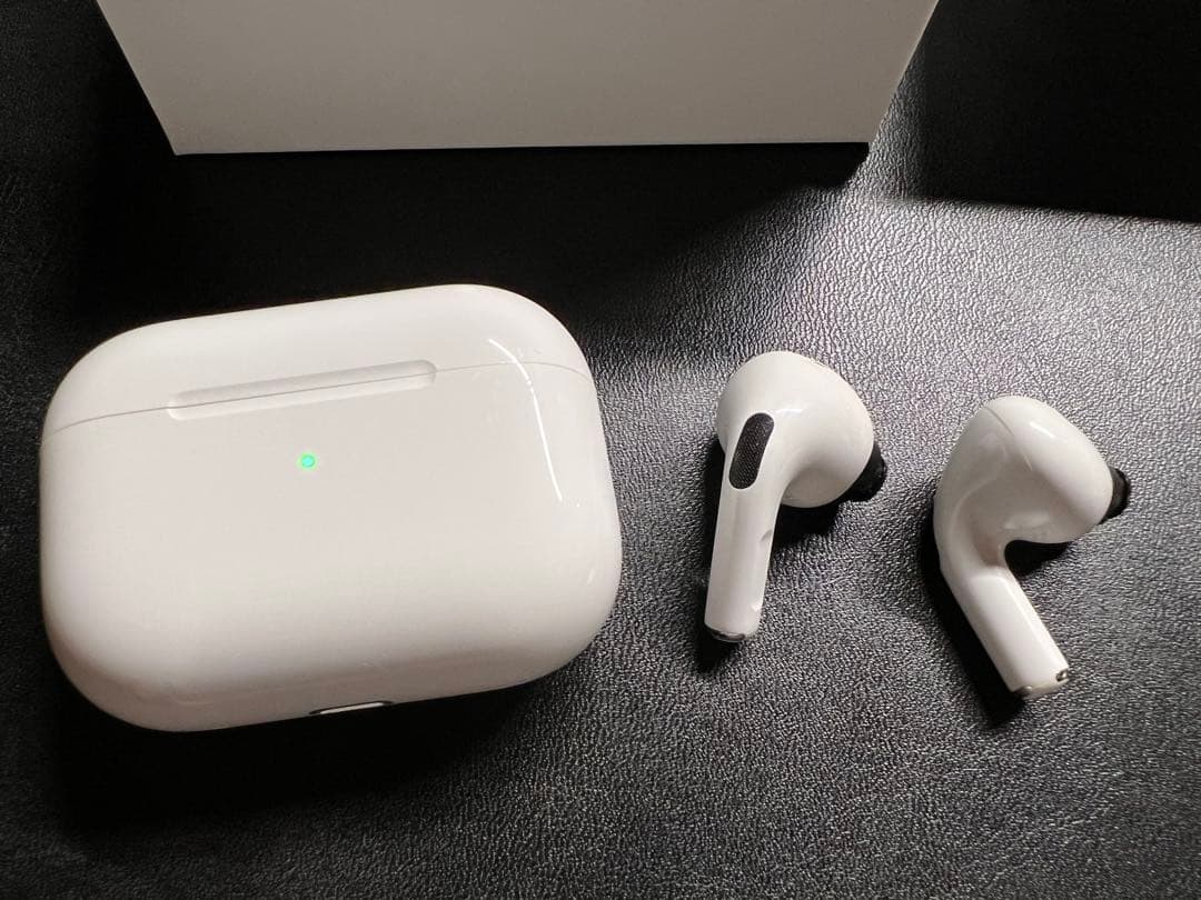 AirPods Pro（第2世代） MQD83J/A