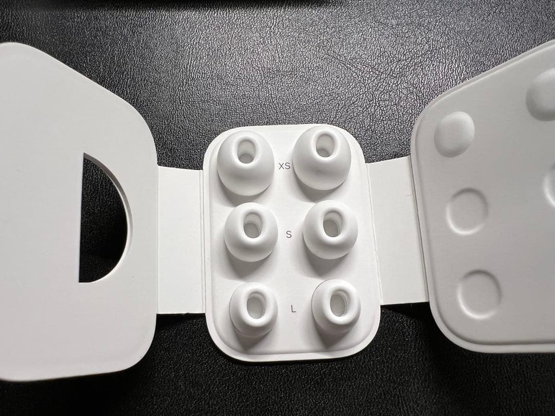 AirPods Pro（第2世代） MQD83J/A