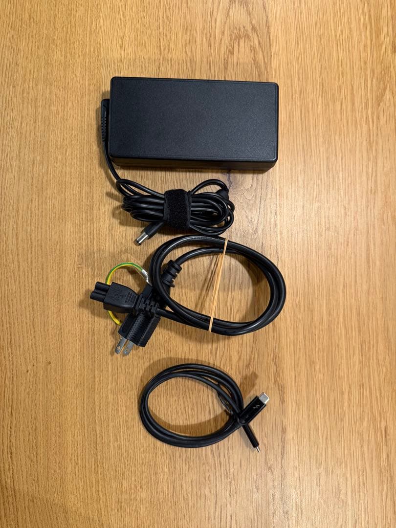 分配器・切替器 Belkin thunderbolt 3 dock-pro