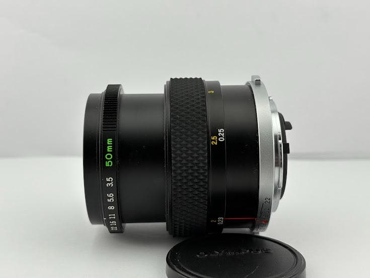 ★良品★オリンパス OLYMPUS OM-1 ボディブラック / レンズキッド