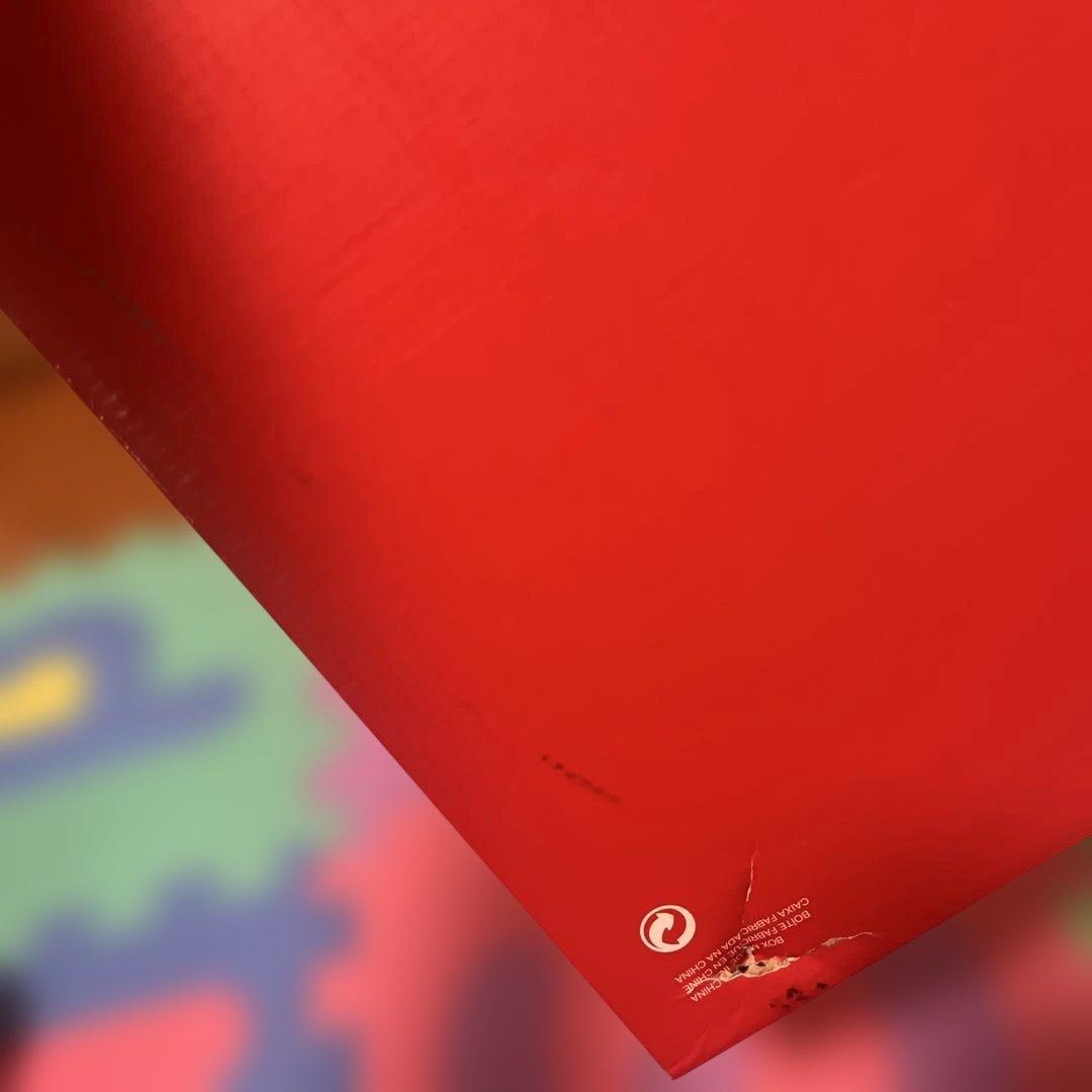 Jordan SUPER.FLY3 SLAMDUNK スーパーフライ3