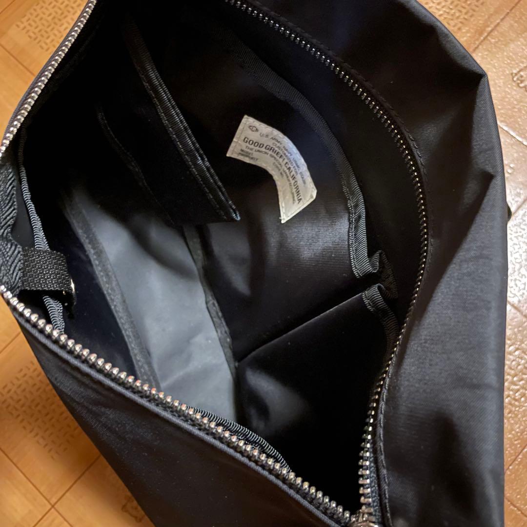 【GOOD GRIEF!/グッド グリーフ】 SMILE ポーチ