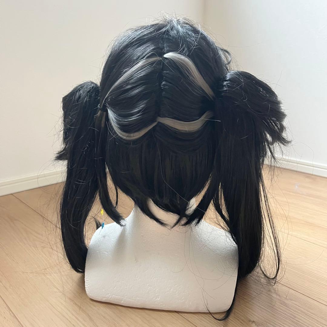 【うしお。さま】ポケモン剣盾　マリィ　ウィッグ無し