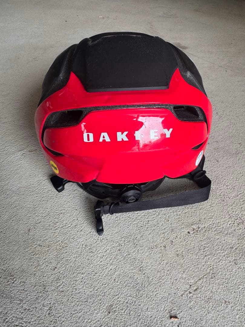 ルイガノ２４インチ（ヘルメット付き）