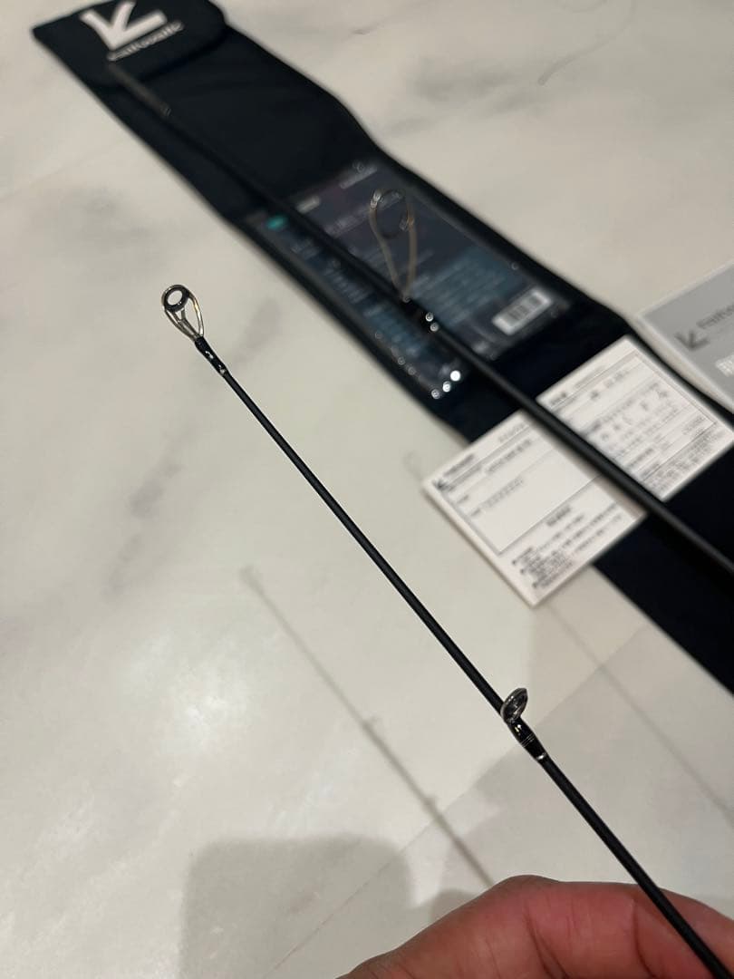 HI-TIDE K　誤購入はキャンセルします