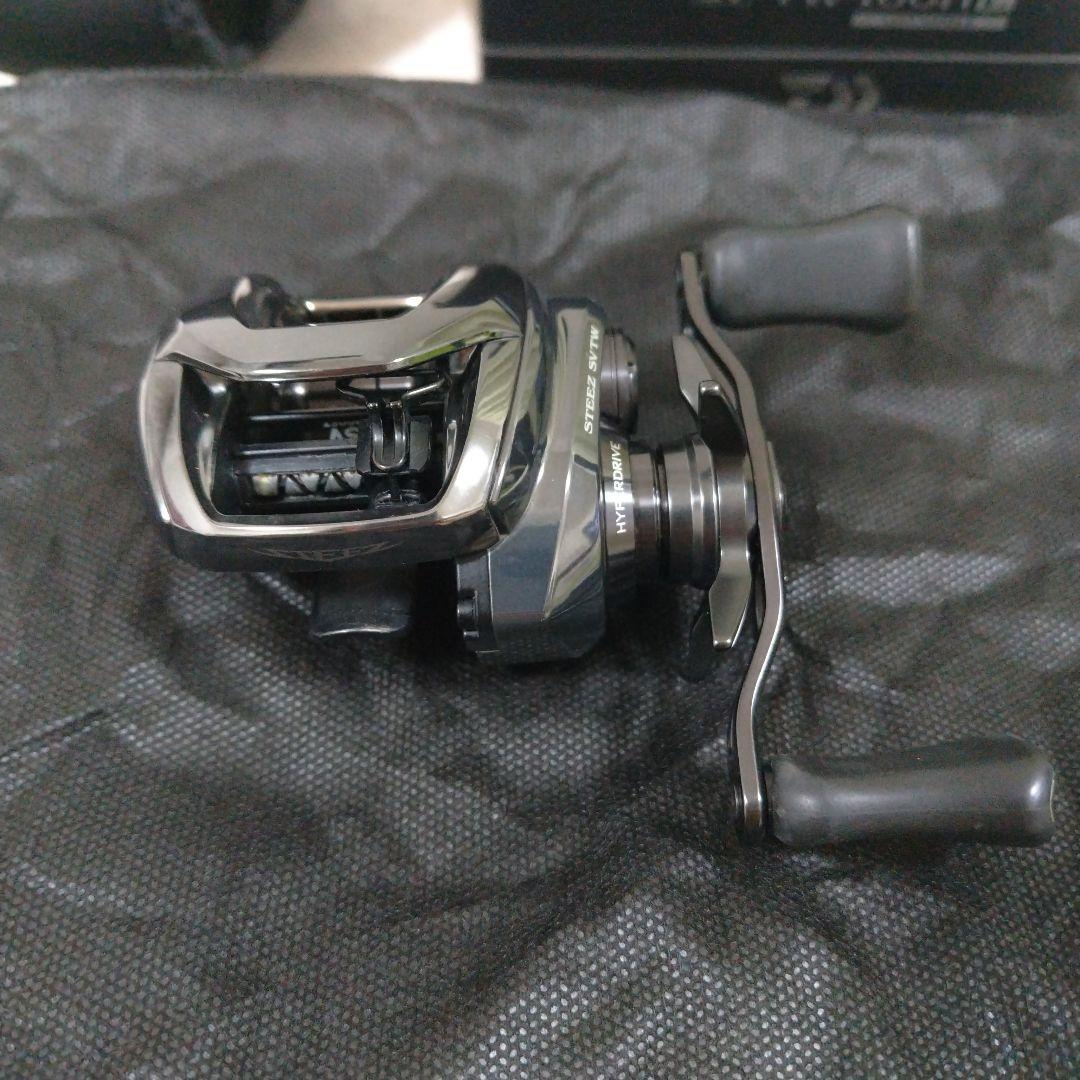 24スティーズ SV TW 100HL