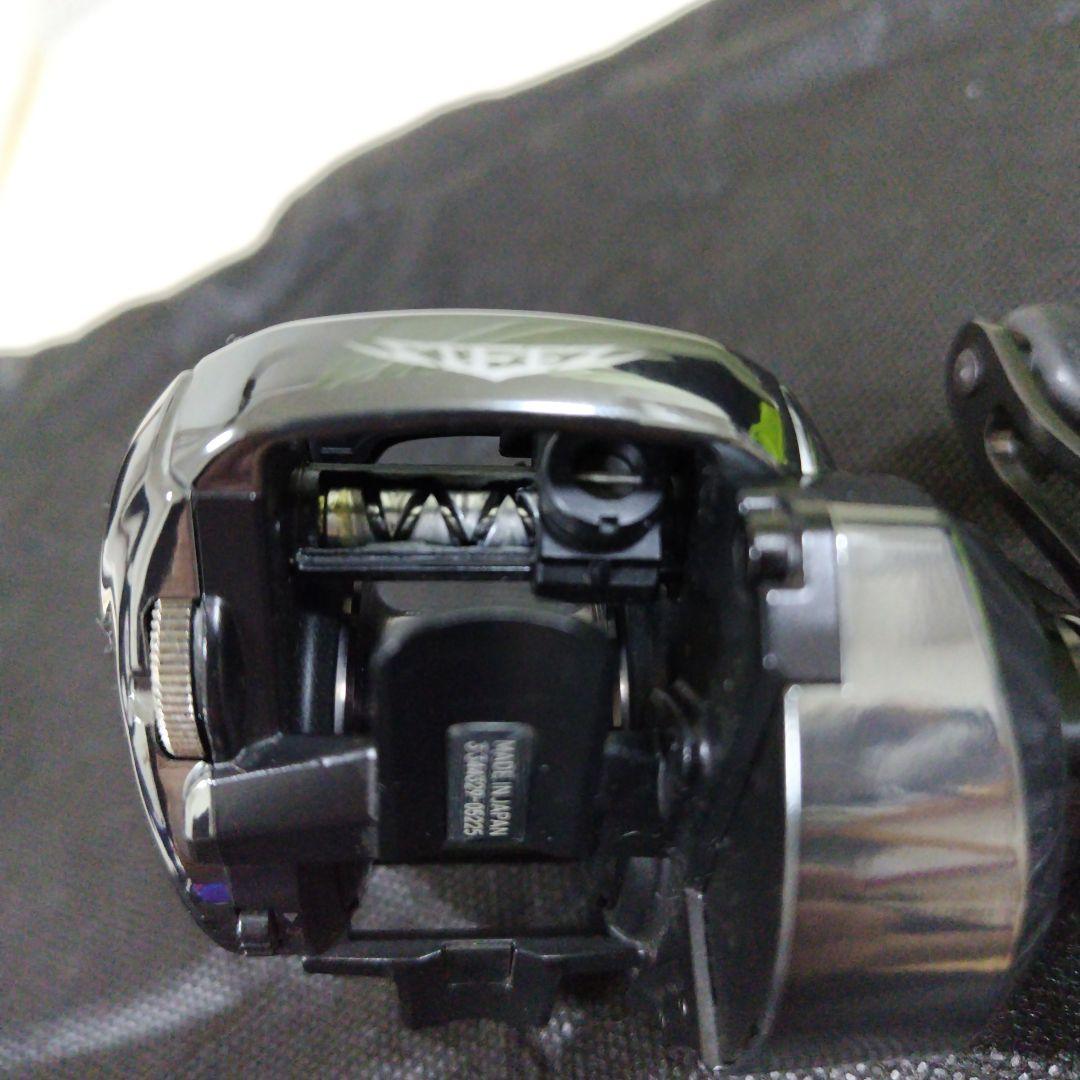 24スティーズ SV TW 100HL