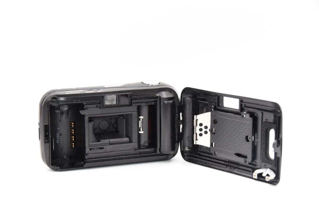 ■ 美品 ■初代 オリンパス OLYMPUS μ [mju:]