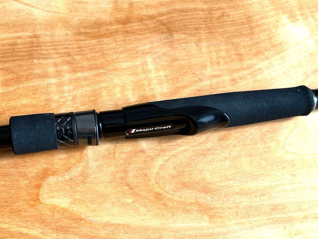 メジャークラフト　クロスライド　5G XR5-1002M/LSJ