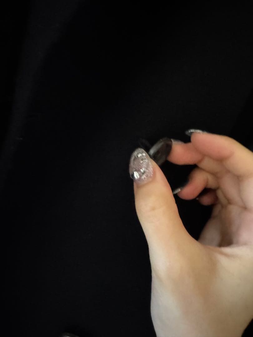 plage ハミルトンウールダブルミディコート 36