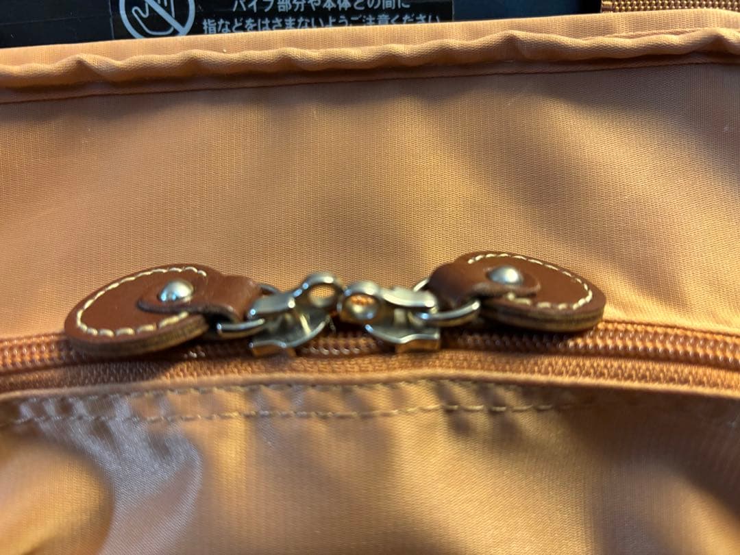 カナナプロジェクト　キャリーバッグ 機内4輪サイレント