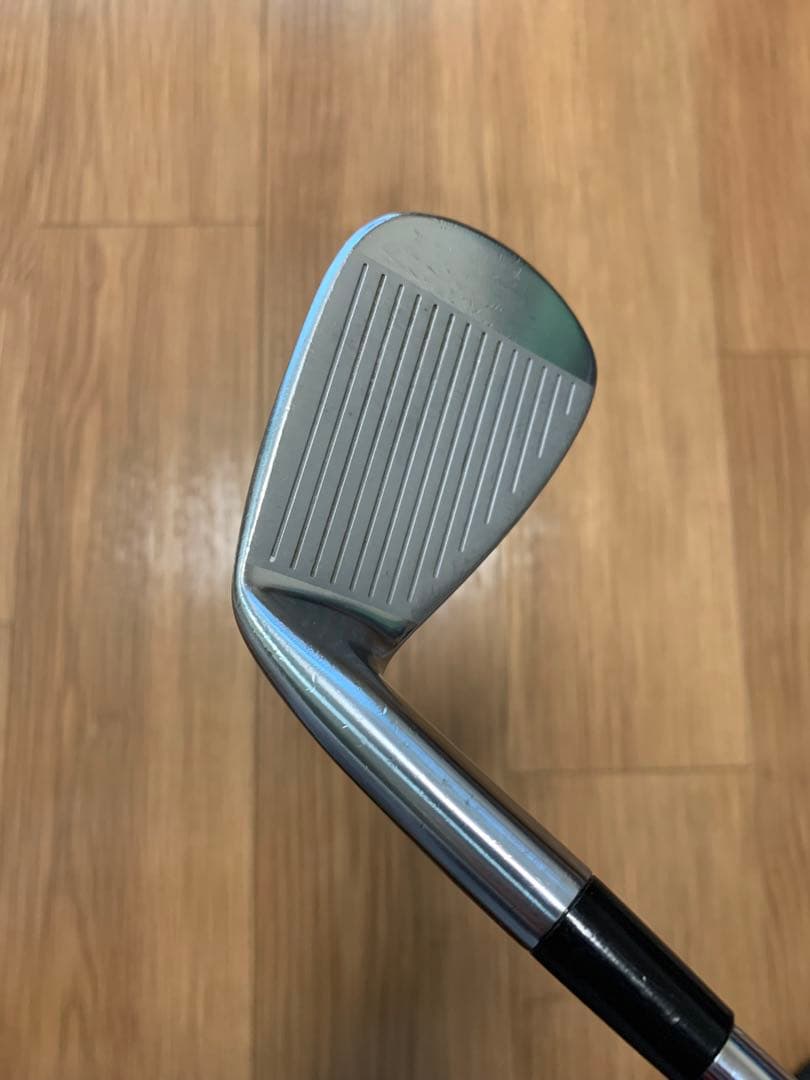 Mizuno Pro225アイアン 6本セット　養老オーダー品