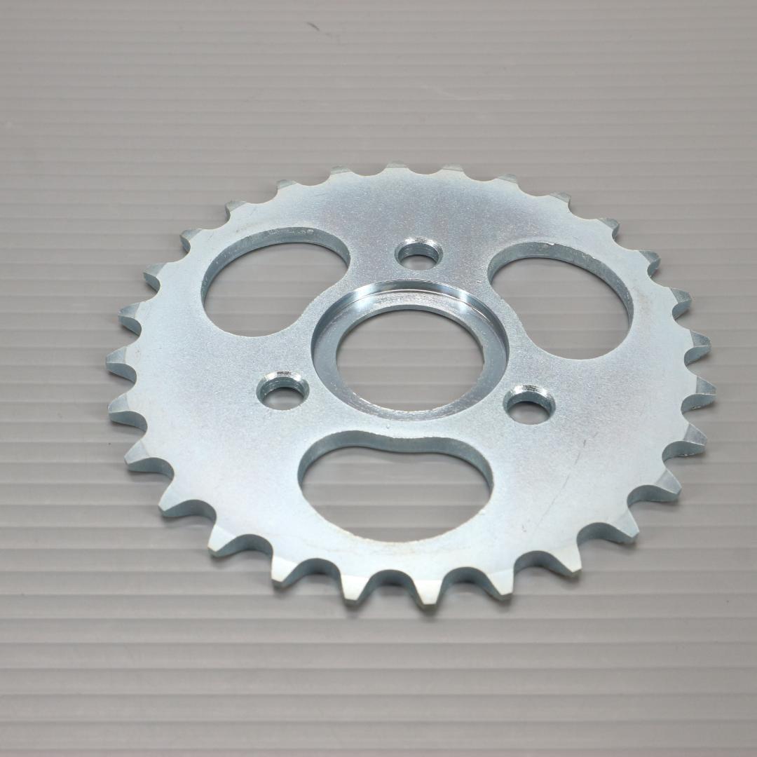 ホンダ モンキー スプロケット リアギア 28T 41201045020 406