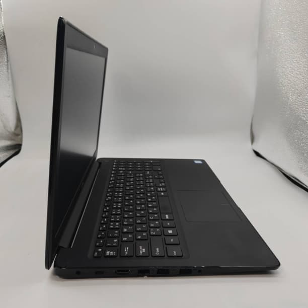 大容量SSD1TB 第8世代 i5 バッテリ◎ 15 デル 16GB オフィス