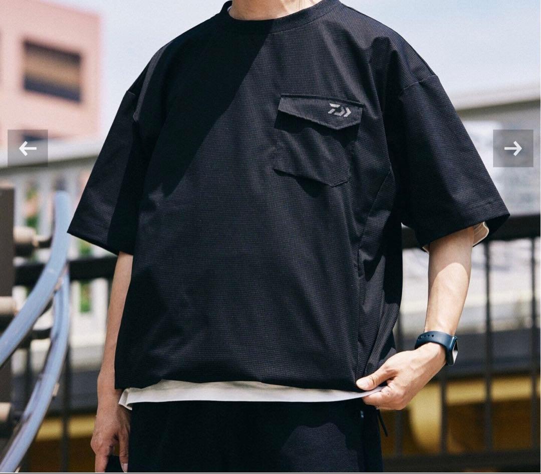 DAIWA ×JOURNALSTANDARDrelume セットアップ3点セット